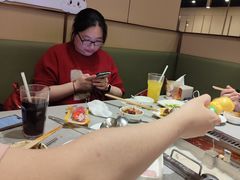 -海底捞火锅(逸仙路店)