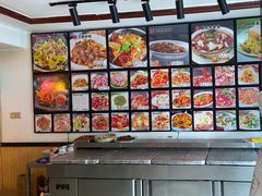 -五谷丰登·胶东海鲜·家常菜(张村店)