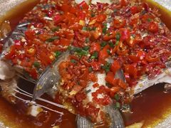 -萬家灯火·私房湘菜·22年老手艺(南岭大道店)