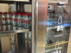 -红星前进面包牛奶公司(君太店)