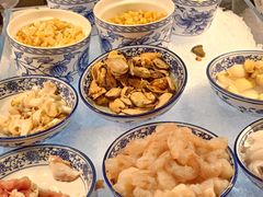 -星汇餐厅(新濠影汇店)