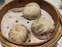 -太湖饭店·寄畅轩中餐厅