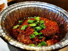-腰子哥烤串(石佛营炫特店)
