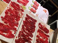 -嬷孙家潮汕牛肉火锅(北京路天河城店)
