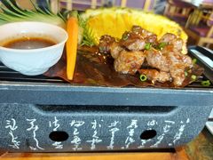 -炙柒Sekinana·精致料理 烧鸟·铁板烧(海上世界店)