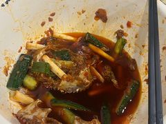 -辣螃铠盆盆蟹大排档(总店)