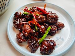 -龙门阵茶屋川菜馆(武康路店)