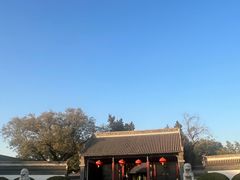 -保定直隶总督署博物馆