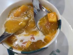 杨枝甘露-超琪星·咖啡简餐(川音店)