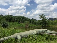 -龙谷湾旅游休闲度假区