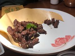 -外婆私房菜(新亚百货店)