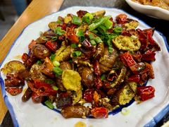 -小唐小四川水煮鱼(北三路店)