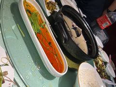 -陈江波老鸭煲(化工路店1号店)