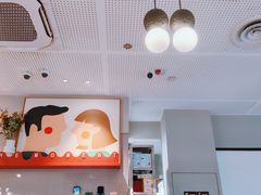 -必胜客(会展店)