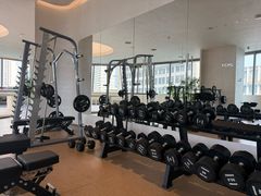 -YCHL FIT 健身(星寰店)