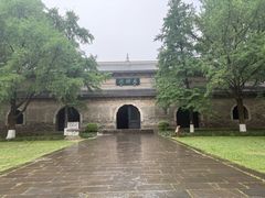 -灵谷景区