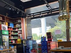 -鹤之乡·齐齐哈尔烤肉·非遗(秋涛路店)