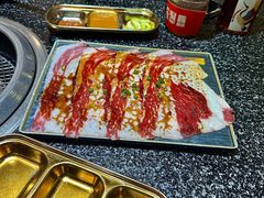 -红泥小火炉·东北泥炉烤肉(天一旗舰店)