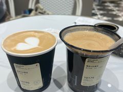 -HOT CRUSH趁热集合·现烤面包(环球港店)