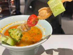 -新兴·金羊座·粤菜点心(乐峰店)