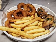 -玛尚诺意式餐厅(天环广场店)