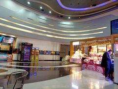 -万达影城(大明宫万达广场激光IMAX店)
