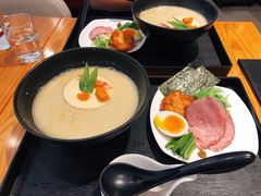 -一風堂拉面(港汇恒隆店)