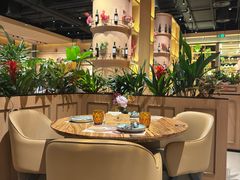 -半秋山西餐厅(销品茂店)