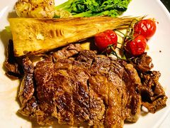 去骨肉眼牛排-Solo(衡山路店)