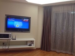 中信五牛城酒店式公寓-中信五牛城酒店式公寓