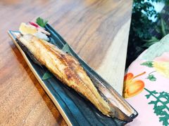 -森味薪火烧•烧鸟居酒屋•日本料理(望京店)