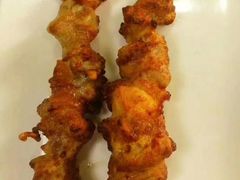 -驿楼兰·新疆菜(火车站店)