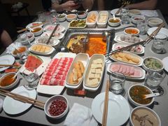 -海底捞火锅(吴中路店)