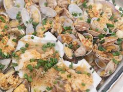 -好兄弟郭巨海鲜(天一阁店)