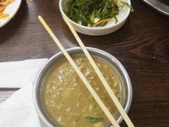 -西塔隆太白烤牛肉馆(图们路店)