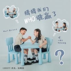 点击看大图 -倾城宝贝儿童摄影(浦东金谊店)