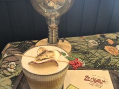 -72 COFFEE(东朝阳路店)