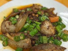 -荣生萝卜汤饭店