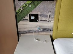 -兰州步行街希尔顿欢朋酒店