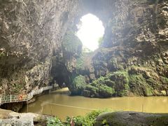 -英西峰林·洞天仙境
