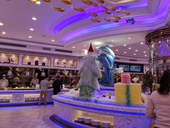 -澜悦港海鲜体验主题餐厅