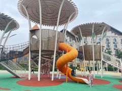 -安徒生童话乐园