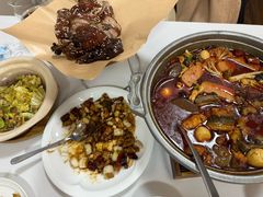 -眉州东坡(亚运村店)