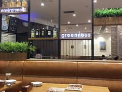 大堂-萨莉亚意式餐厅(天河城购物中心店)