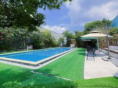 -汪说喵讲宠物乐园宠物酒店(红星美凯龙店)