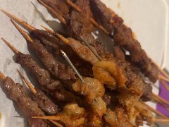 -苏小牛·牛肉串(国贸店)