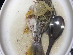 -花城苑广府菜(侨鑫店)