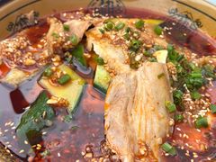 -毛里求斯小四川餐厅总店