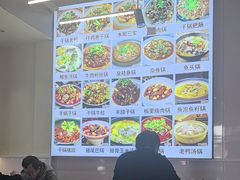 -军子大排档(迎春花园店)