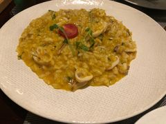 -IL Forno 意坊·意大利餐厅(温州万象城店)